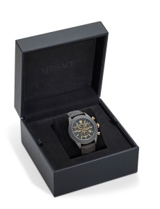 Versace VE8R00124 - Мъжки часовник - Img 4
