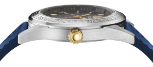 Versace VEAFA0124 - Мъжки часовник - Img 3