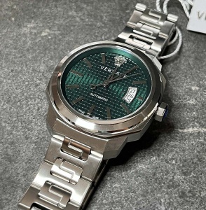 Versace VEAG00122 - Ανδρικό ρολόι - Img 5