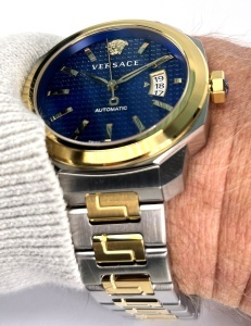 Versace VEAG00222 - Men's Watch - Img 2