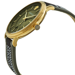 Versace VEBQ01519 - Мъжки часовник - Img 3