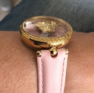 Versace VECQ01220 - Women's Watch - Img 4