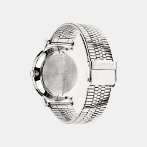 Versace VEJ400821 - Мъжки часовник - Img 3