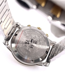 Versace VEKB00622 - Дамски часовник - Img 4