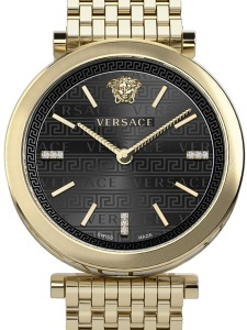Versace VELS01119 - Дамски часовник - Img 2
