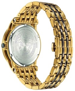 Versace VERD00418 - Мъжки часовник - Img 2