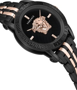Versace VESN00622 - Мъжки часовник - Img 3