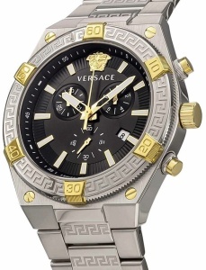 Versace VESO01123 - Men's Watch - Img 2