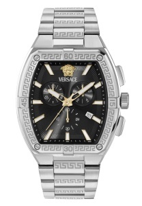 Versace VESP01125 - Мъжки часовник - Img 5
