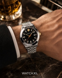 Versace VEVK00420 - Men's Watch - Img 5
