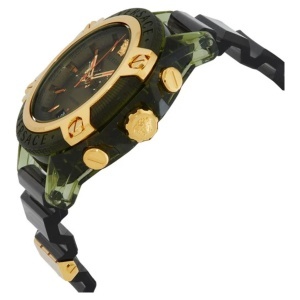 Versace VEZ700321 - Мъжки часовник