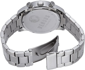 Versus Versace Shoreditch S66020016 - Мъжки часовник - Img 3