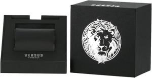 Versus Versace Volta Chrono VSPVV0420 - Мъжки часовник - Img 5