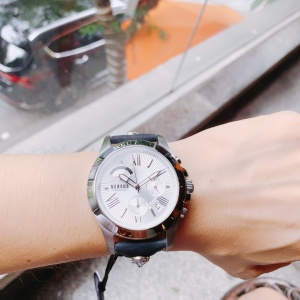 Versus Versace VSPBH1018 Chrono - Мъжки часовник - Img 4