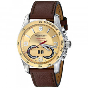 Victorinox 241617 Men's Watch - Img 1
