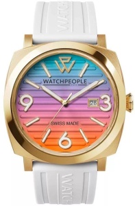 Watchpeople 700984 - Дамски часовник