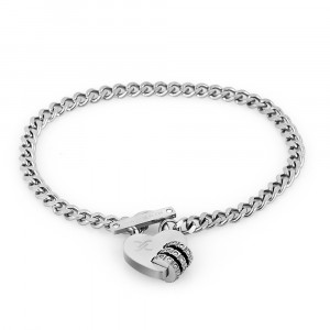 Women's Bracelet DANIEL KLEIN DKJ.3.1017-1