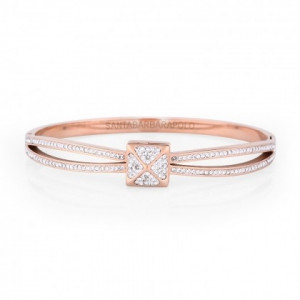 Women's Bracelet Santa Barbara Polo & Racquet Club SBJ.3.1035-4