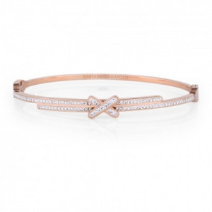 Women's Bracelet Santa Barbara Polo & Racquet Club SBJ.3.1039-4