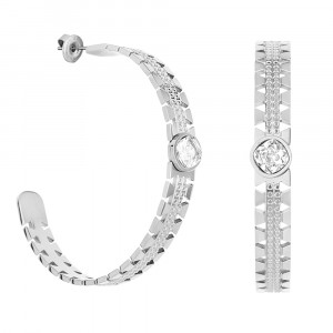 Women's Earrings DANIEL KLEIN DKJ.3.5010-1