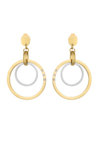 Women's Earrings Daniel Klein DKJ.3.5018-4