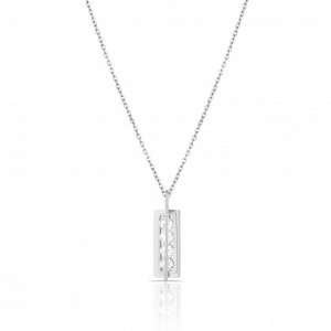 Women's Necklace DANIEL KLEIN DKJ.2.4006.01