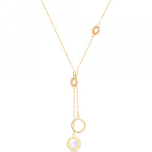 Women's Necklace Daniel Klein DKJ.2.4017-3