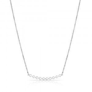 Women's Necklace DANIEL KLEIN DKJ.3.4027-1