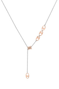 Women's Necklace Daniel Klein DKJ.3.4040-3