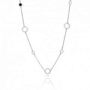 Women's Necklace FREELOOK FRJ.3.6003-1