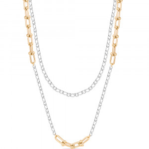 Women's Necklace Freelook FRJ.3.6007-2
