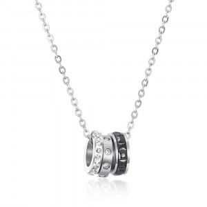 Women's Necklace Lee Cooper LC.N.01013.350