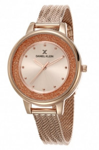 Women's Watch Daniel Klein DK.1.12404-2