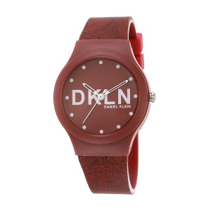 Women's Watch Daniel Klein DK.1.12436-4