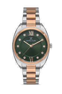 Women's Watch Daniel Klein DK.1.13398-6 - Img 1
