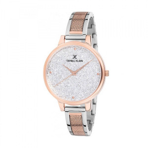 Women's Watch Daniel Klein DK12186-4