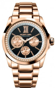 Women's Watch JACQUES FAREL AOL2777