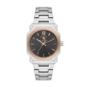 Women's Watch Santa Barbara Polo & Racquet Club SB.1.10256-3