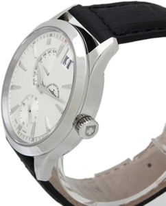 Zeno-Watch Vintage Line 6662-7004Q-G3 - Мъжки часовник - Img 2