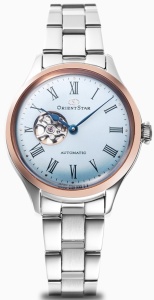 Дамски часовник Orient Star RE-ND0020L - Img 1