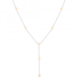 Дамско колие Freelook FRJ.3.6008-2