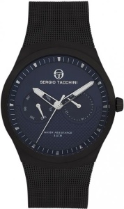 Мъжки кварцов часовник SERGIO TACCHINI ST.7.103.03
