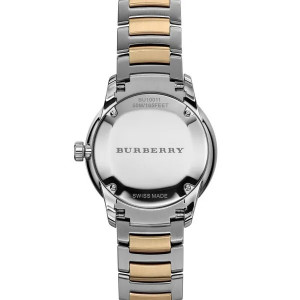 Мъжки часовник BURBERRY BU10011 - Img 3