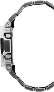 Мъжки часовник Casio G-Shock GM-2110D-2AER - Img 6