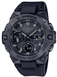 Мъжки часовник Casio G-Shock GST-B400BB-1AER