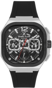 Мъжки часовник Daniel Klein DK.1.14008-1 - Img 1