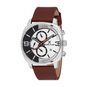 Мъжки часовник DANIEL KLEIN DK12174-5 - Img 1