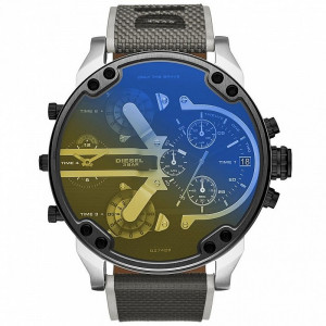 Мъжки часовник Diesel DZ7429 Mr. Daddy 2.0 Oversized - Img 1