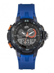 Мъжки часовник LEE COOPER ORG05403.929