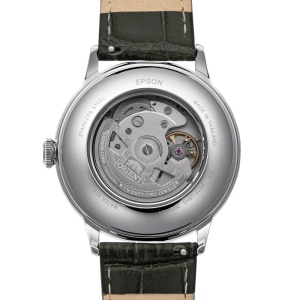 Мъжки часовник Orient RA-AC0025N - Img 4